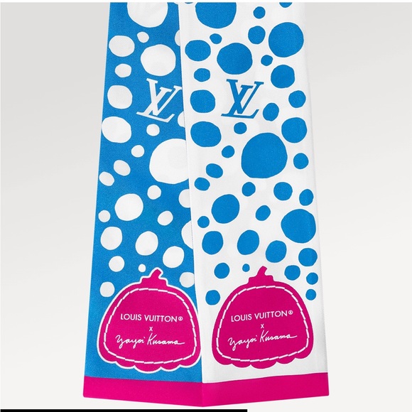 Louis Vuitton infinity, dots - Picture 5 of 8